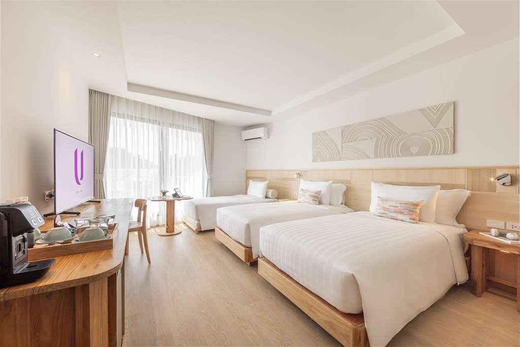 U Hua Hin Hotel Ban Nong Khang Phòng bức ảnh