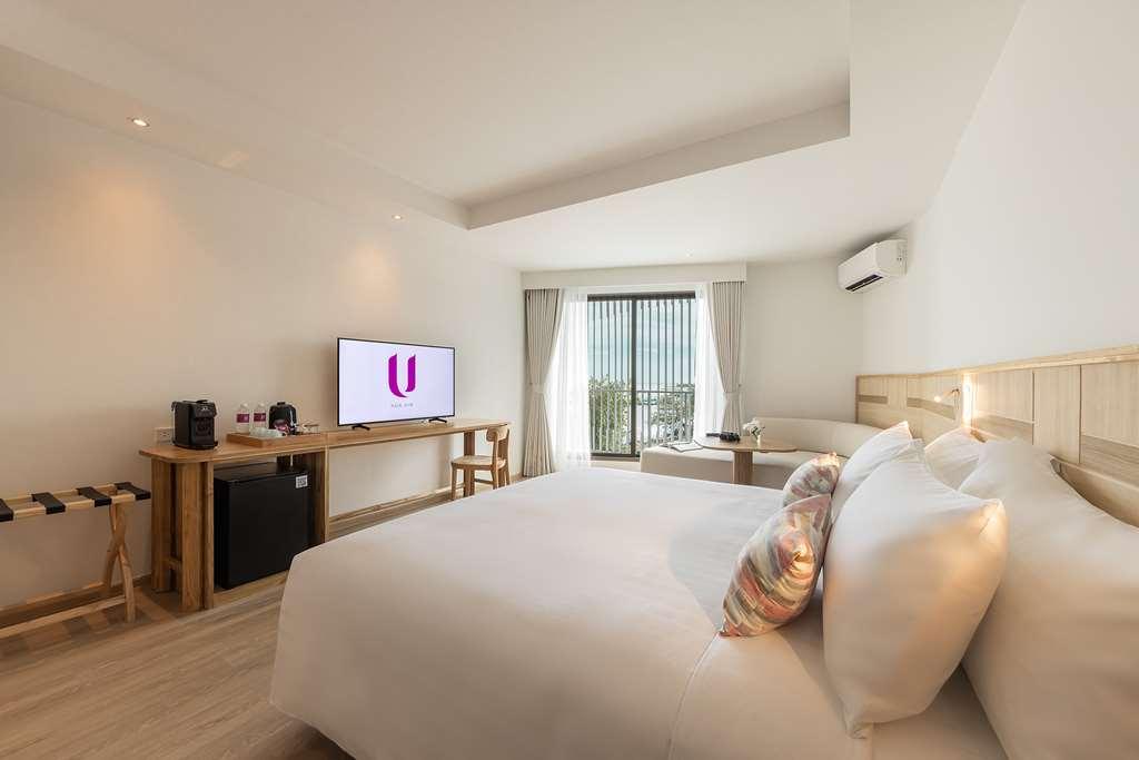 U Hua Hin Hotel Ban Nong Khang Phòng bức ảnh