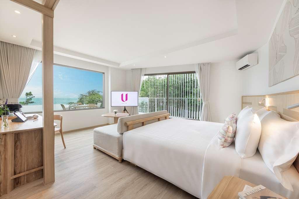 U Hua Hin Hotel Ban Nong Khang Phòng bức ảnh