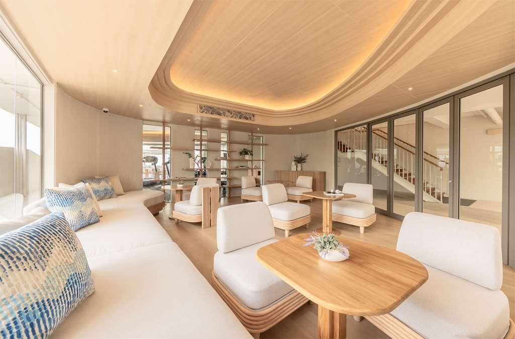 U Hua Hin Hotel Ban Nong Khang Tiện nghi bức ảnh