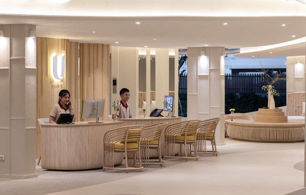 U Hua Hin Hotel Ban Nong Khang Nội địa bức ảnh