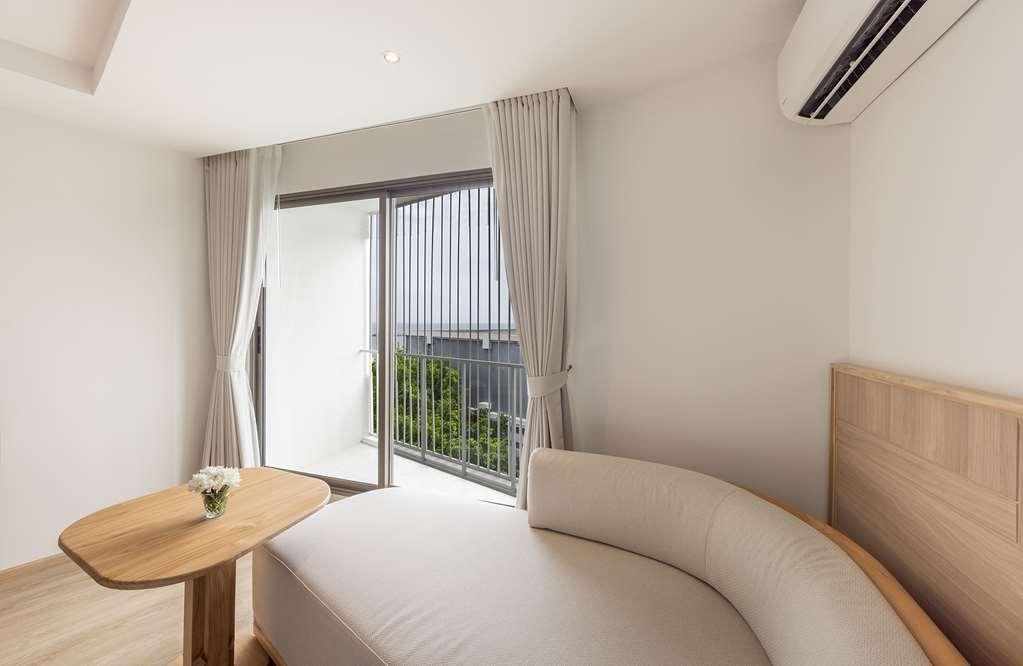 U Hua Hin Hotel Ban Nong Khang Phòng bức ảnh